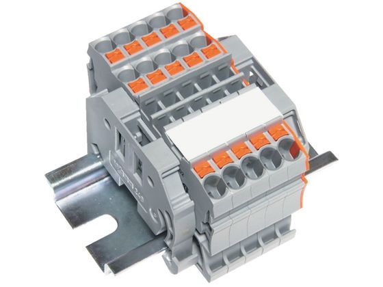 TRUSCO XvO[q3 5 dTCY0.25`2.5 SPTB24A-3-5P