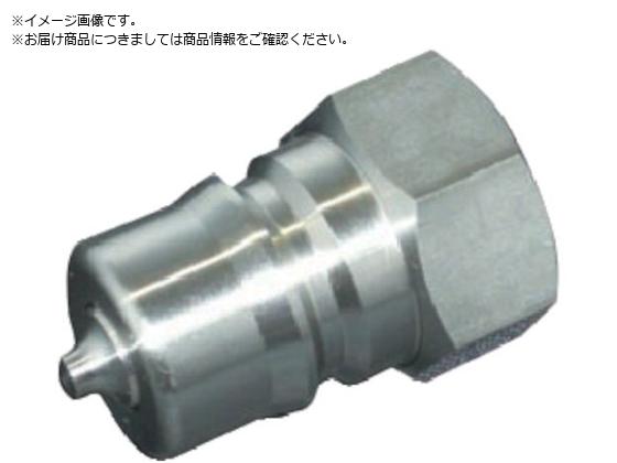 ●耐圧力（ＭＰａ）：６．５●使用流体：空気、水、作動油他●最高使用圧力（ＭＰａ）：４．５●相手側取付サイズ：Ｒ１／２●材質：ステンレス（ＳＵＳ３０４）●使用温度範囲：−２０〜８０℃●バルブ内蔵●本体：