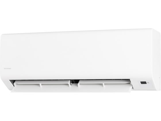 アイリスオーヤマ 【標準工事付】ルームエアコン 2.2kW 6畳向け IHF