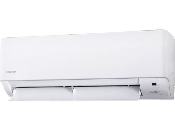 アイリスオーヤマ 【標準工事付】ルームエアコン 2.8kW 10畳向け IHF