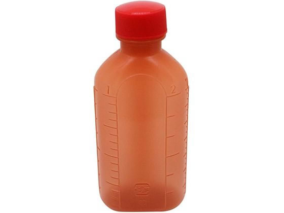 �G���A�C�P�~�J�� ����rPPB��(�ŋۍ�)�v���X�`�b�N��r 08-2865-0205 �L���b�v:�� 60CC(15�z��X20�t�N���C��)