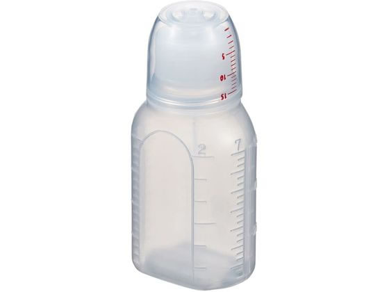 �G���A�C�P�~�J�� ����r�n�C�I�[���Ԑ��t(�ŋۍ�)�v���X�`�b�N��r 24-8097-06 60CC(10�|��X25�t�N���C��)