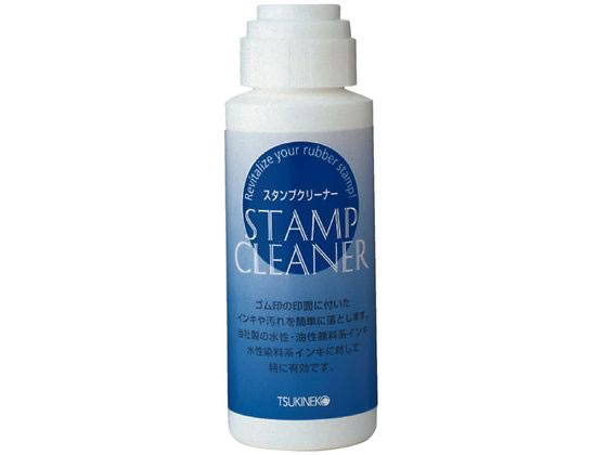 �c�L�l�R �X�^���v�N���[�i�[ 56mL 1�� SCL-56