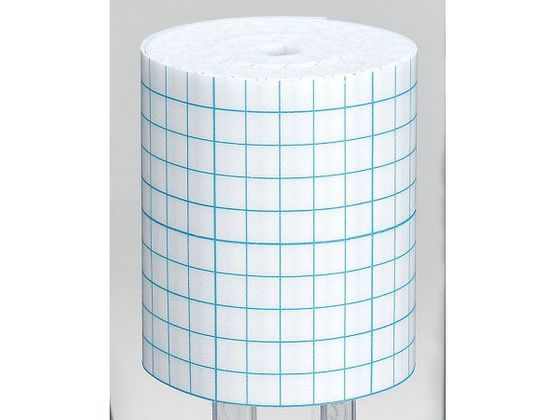 �������f�B�J�� ���b�V���t�B�b�N�X���[�� 100mm�~10m 63-4157-99