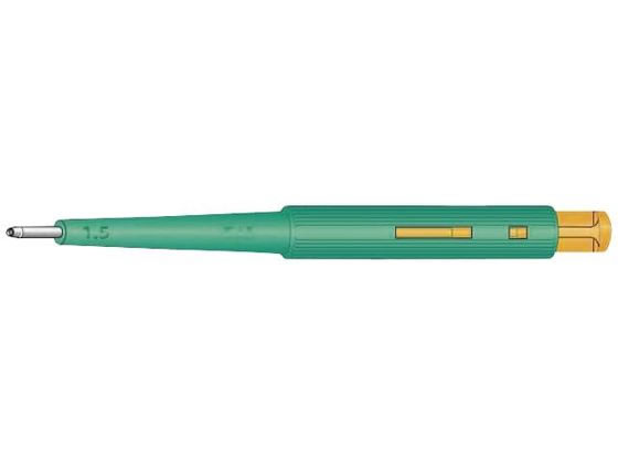 �J�C�C���_�X�g���[�Y KAI�����g���p��(�v�����W���[�t)23-6065-01 BPP-15F(1.5MM)20�z���C��