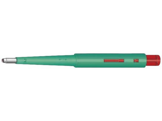 �J�C�C���_�X�g���[�Y KAI�����g���p��(�v�����W���[�t)23-6065-02 BPP-20F(2.0MM)20�z���C��