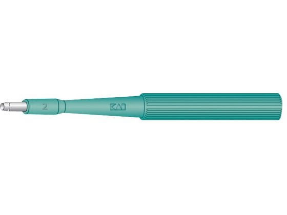 �J�C�C���_�X�g���[�Y KAI�����g���p�� 05-3516-02 BP-20F(2.0MM)20�z���C��