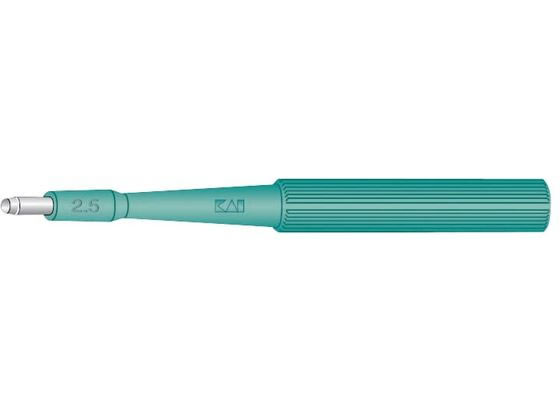 �J�C�C���_�X�g���[�Y KAI�����g���p�� 05-3516-03 BP-25F(2.5MM)20�z���C��