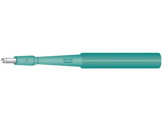 �J�C�C���_�X�g���[�Y KAI�����g���p�� 05-3516-04 BP-30F(3.0MM)20�z���C��