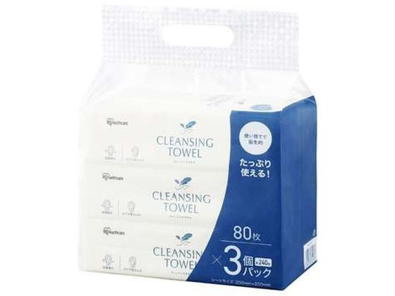 �A�C���X�I�[���} �N�����W���O�^�I�� 80���~3�� DTSC-3P80