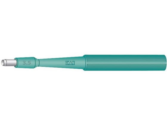 �J�C�C���_�X�g���[�Y KAI�����g���p�� 05-3516-05 BP-35F(3.5MM)20�z���C��