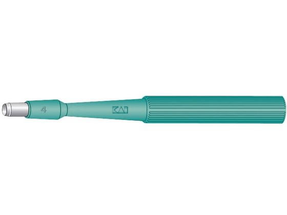 �J�C�C���_�X�g���[�Y KAI�����g���p�� 05-3516-06 BP-40F(4.0MM)20�z���C��
