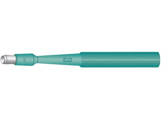 �J�C�C���_�X�g���[�Y KAI�����g���p�� 05-3516-07 BP-50F(5.0MM)20�z���C��