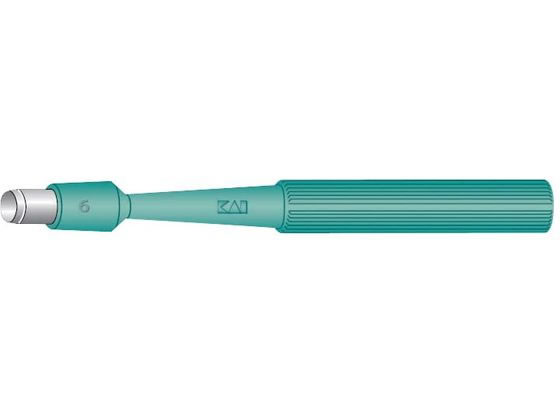 �J�C�C���_�X�g���[�Y KAI�����g���p�� 05-3516-08 BP-60F(6.0MM)20�z���C��