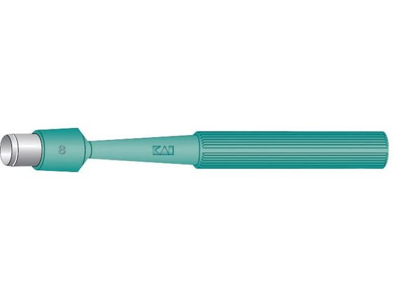 �J�C�C���_�X�g���[�Y KAI�����g���p�� 05-3516-09 BP-80F(8.0MM)20�z���C��