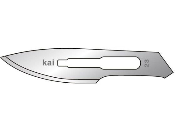 �J�C�C���_�X�g���[�Y KAI�֐n���X(��ʗp)05-3500-07 323-A(NO.23)100�}�C�C��