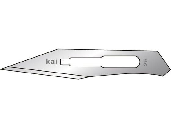 �J�C�C���_�X�g���[�Y KAI�֐n���X(��ʗp)05-3500-09 325-A(NO.25)100�}�C�C��
