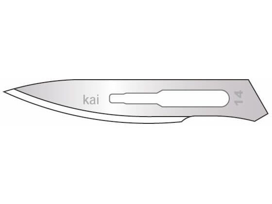 �J�C�C���_�X�g���[�Y KAI�֐n���X(��ʗp)05-3500-10 314-A(NO.14)100�}�C�C��