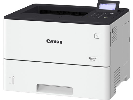 CANON A4���[�U�[�r�[���v�����^�[ Satera LBP321 3515C002