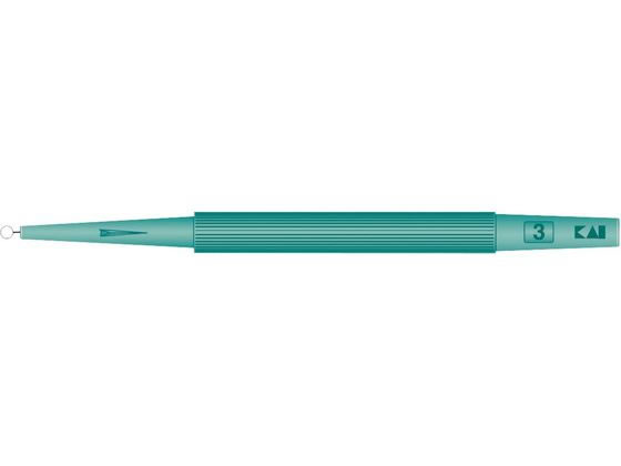 �J�C�C���_�X�g���[�Y KAI�畆�L�����b�g 05-3517-01 MK403(3.0MM)20�z���C��