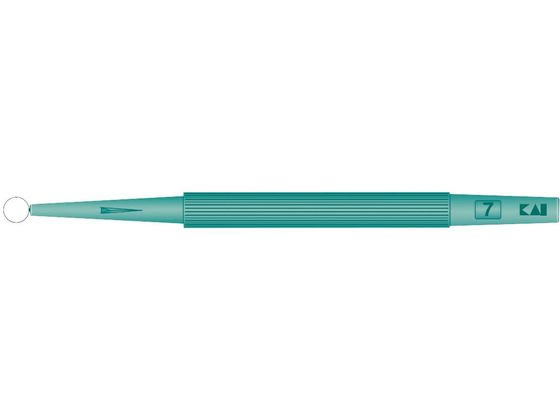 �J�C�C���_�X�g���[�Y KAI�畆�L�����b�g 05-3517-04 MK407(7.0MM)20�z���C��