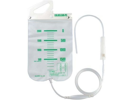 �A���P�A �R���N���� PC(���t�o�b�O) 2000mL 13411