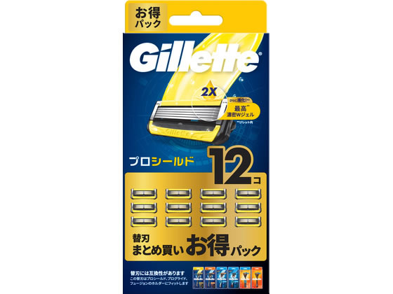 P&G �W���b�g �v���V�[���h �֐n �����p�b�N 12��
