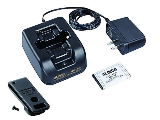 大音量ロングアンテナ 特定小電力トランシーバー ×4台