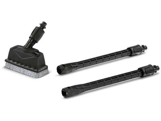 ケルヒャーのベランダクリーナーk2.900サイレント　デッキクリーナーPS20 家庭用高圧洗浄機 本体 | 商品一覧 | 高圧洗浄機の専門店