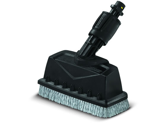 ケルヒャー デッキクリーナー PS20 2.642-871.0 通販【フォレストウェイ】