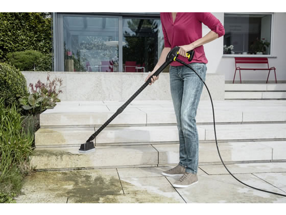 ケルヒャー デッキクリーナー PS20 2.642-871.0 通販【フォレストウェイ】