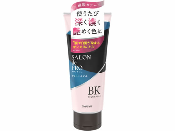 ●色：ナチュラルブラック●内容量：１８０ｇ●心地よいハーバルアロマの香り生産国：日本商品区分：化粧品メーカー：株式会社ダリヤ