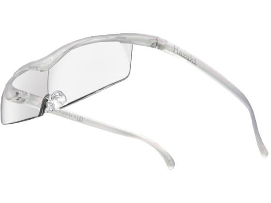 Hazuki ハズキルーペ コンパクト 1.6倍 クリアレンズ パール ハズキカンパニー ハズキルーペ コンパクト 1.6倍 (老眼鏡) 価格