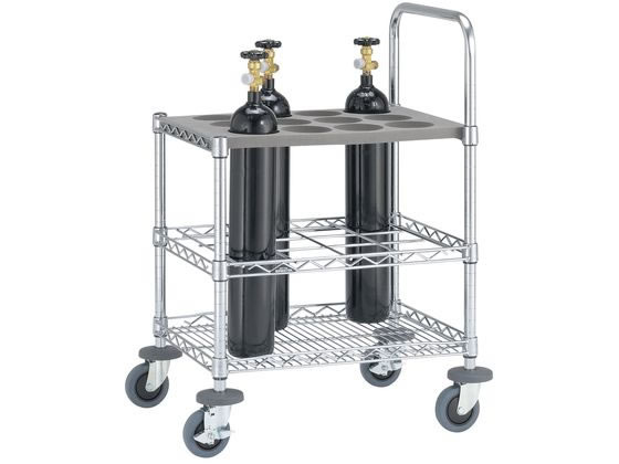 �G���N�^�[ �{���x�J�[�g 12�{�p 500L �V���o�[ GCC12
