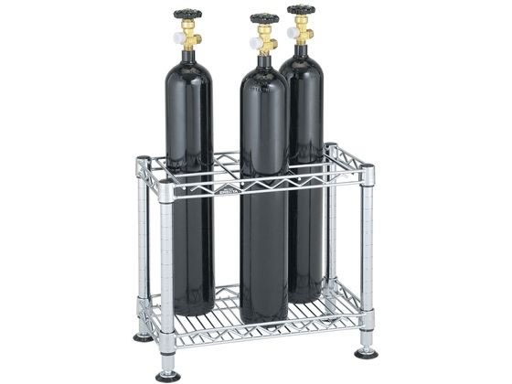 �G���N�^�[ �{���x�ˑ� 500L �V���o�[ 6�{�p GCR6