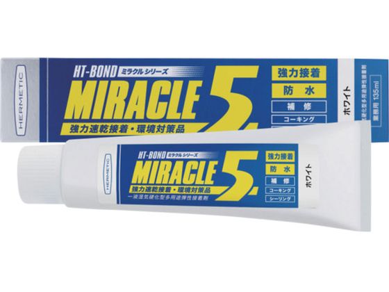 w`bN prehڒ Miracle5 zCg 135ml