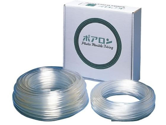 �N�j�C �|�A���������`���[�u �r�j�[���`���[�u 07-2703-10 6X8.4MM(20M�C��)