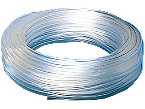 �N�j�C �|�A���������`���[�u �r�j�[���`���[�u 07-2703-13 7X10MM(20M�C��)