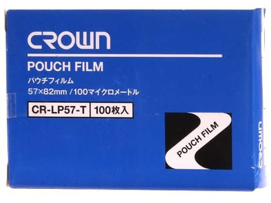 �N���E�� �p�E�`�t�B���� ID�J�[�h�T�C�Y ���~�l�[�g�t�B���� 23-5579-00 CR-LP57-T(100�}�C�C��)