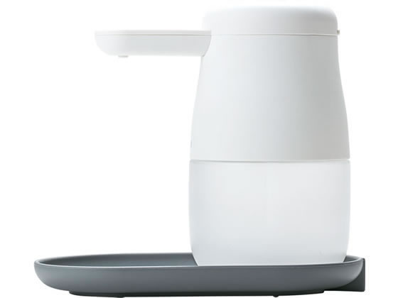 キングジム アルコールディスペンサー テッテ 白 500ml TE500 a 31e-zZKtSzL.jpg_BO30,255,255,