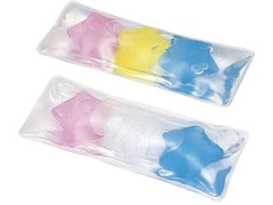 �N���X�^���v�`�A�C�X(3��)3�� �ۗ▍ 24-5622-00 �T���Z�[�� 200173196(2�R�C��)