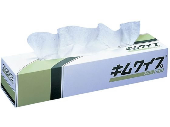 �N���V�A �L�����C�v L-100(�P�[�X)�����C�p�[ 07-3275-03 62001(100�}�CX18BOX)