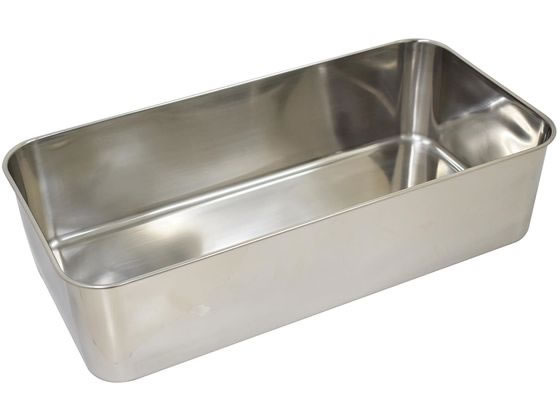 �N���[�o�[ �[�^���o�b�g 520�^ �X�e�����X�o�b�g 03-3170-08 523X265X130