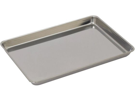 �N���[�o�[ ��^�o�b�g(�P�[�L�o�b�g)10�D �X�e�����X�o�b�g 03-3075-03 260X175X16