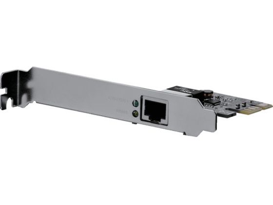 StarTech LANJ[h PCIe x1 1x RJ45 10 100 1000Mbps Win & Mac ST1000SPEX2