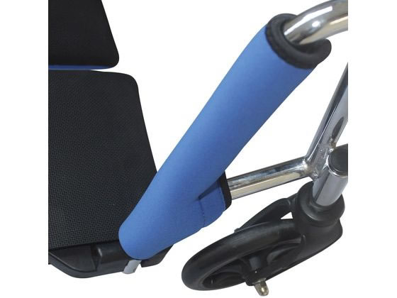 �N���b�c �t�b�g�o�[�J�o�[ �Ԃ����p�i 24-8194-00 HC-45(�u���[)2�R