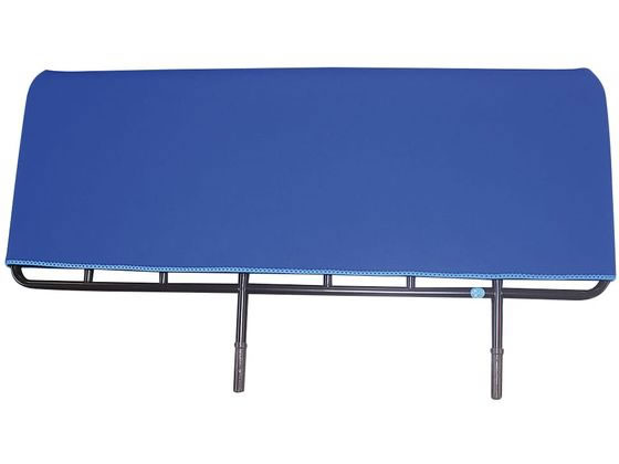 �N���b�c ���炩�T�C�h���[���J�o�[ W850�~H400 �u���[ HC-51