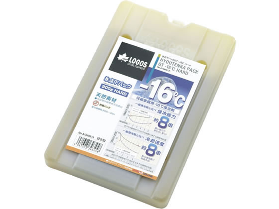●総重量：（約）９００ｇ●サイズ：（約）２５．５×１６．４×２．５ｃｍ●耐寒・耐熱温度：−２５〜５０℃まで●主素材：［容器］ポリエチレン［内容物］植物性天然高分子※素材の特性により粘度には個体差があり