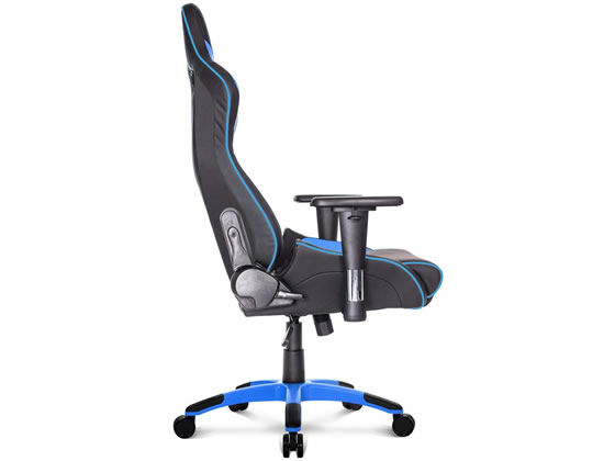 AKRacing ゲーミングチェア Pro-X V2 ブルー 通販【フォレストウェイ】