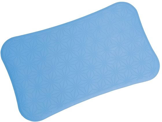 �P�A���f�B�b�N�X ���ׂ�~�߃}�b�gV ������}�b�g 24-8026-01 �u���[(360X600MM)